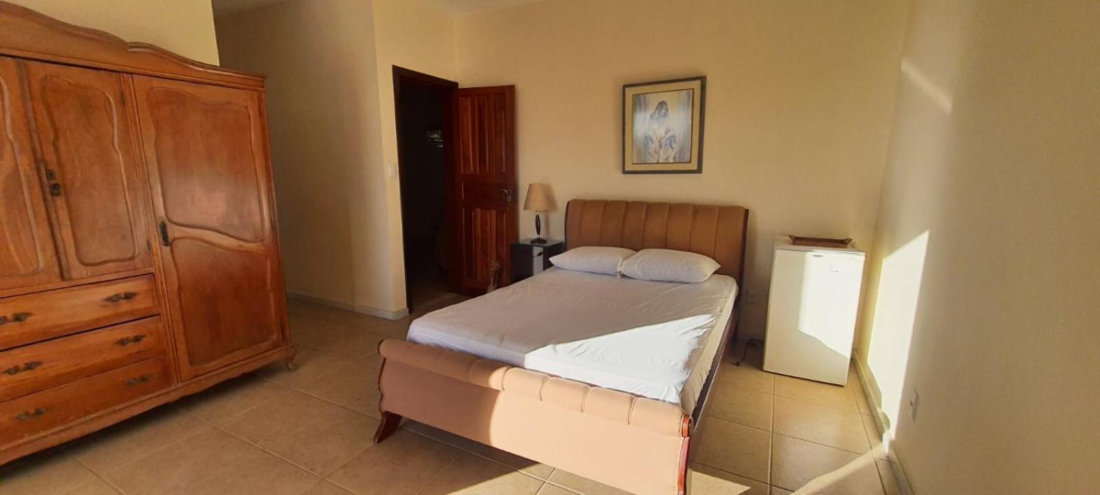 Hospedagem Iolanda Bed & Breakfast Diamantina ภายนอก รูปภาพ