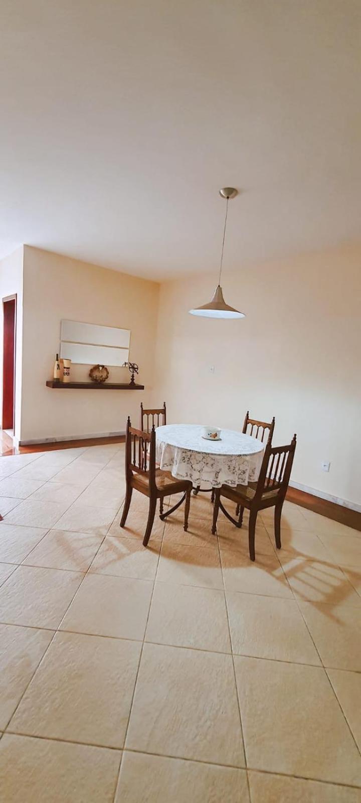 Hospedagem Iolanda Bed & Breakfast Diamantina ภายนอก รูปภาพ